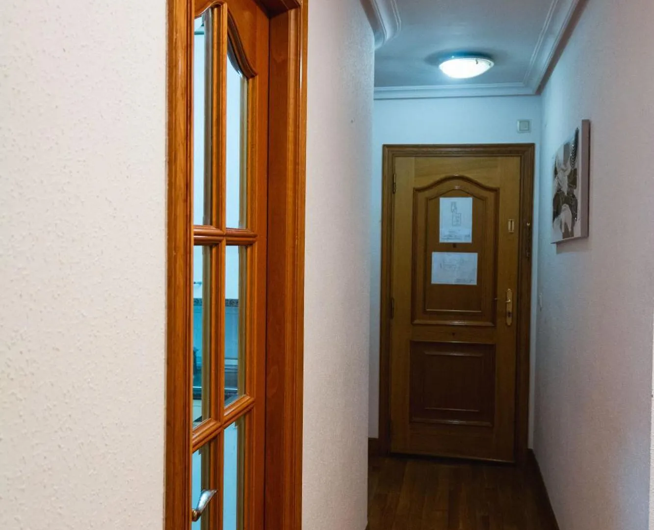 Apartamento Con Vistas A La Playa De La Concha En Donostia-San Sebastian - Marina 1