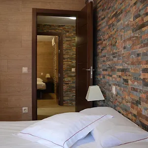  Apartamento Turísticos España
