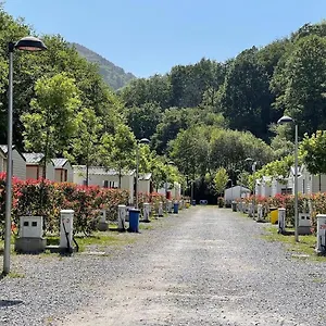 Camping Igara De, San Sebastián