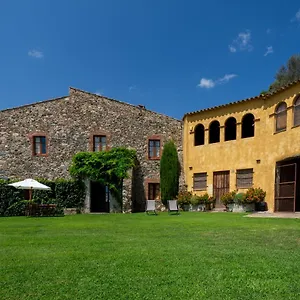  Casa rural Mas Valentí 1511 España