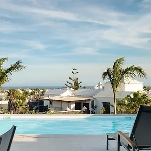  Villa Altos De Lanzarote España