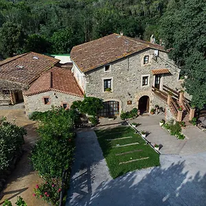  Agroturismo Marc España