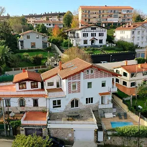 Villa Alaia, San Sebastián