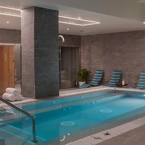 **** Hotel Axel - Adults Only España