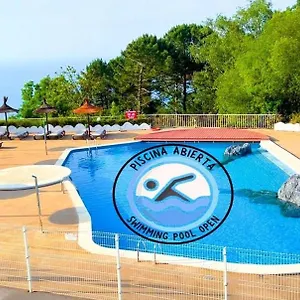 4* Otel Gudamendi