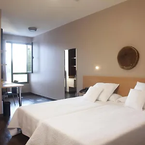Apartamento Olarain, San Sebastián